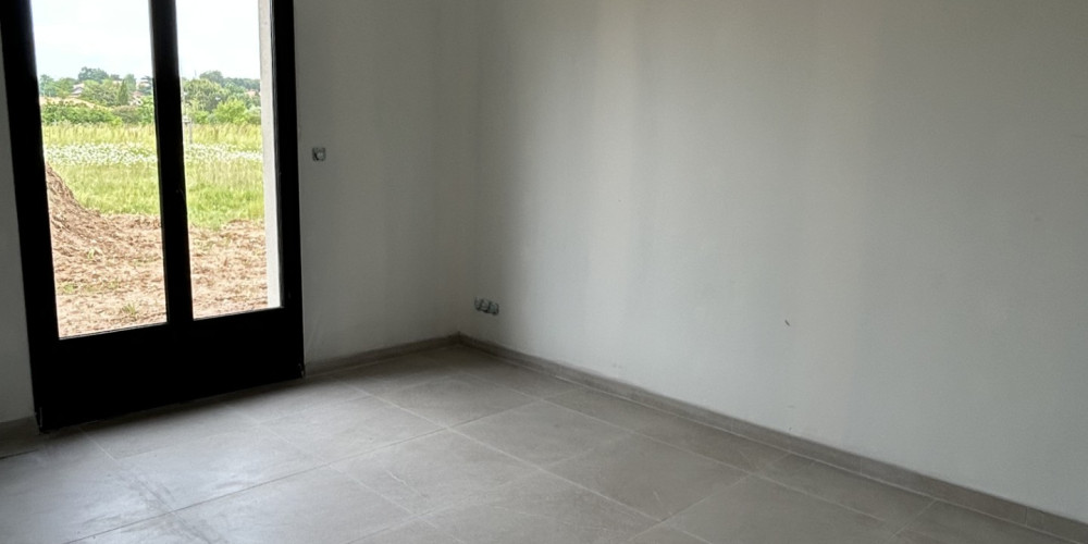 maison à STE BAZEILLE (47180)